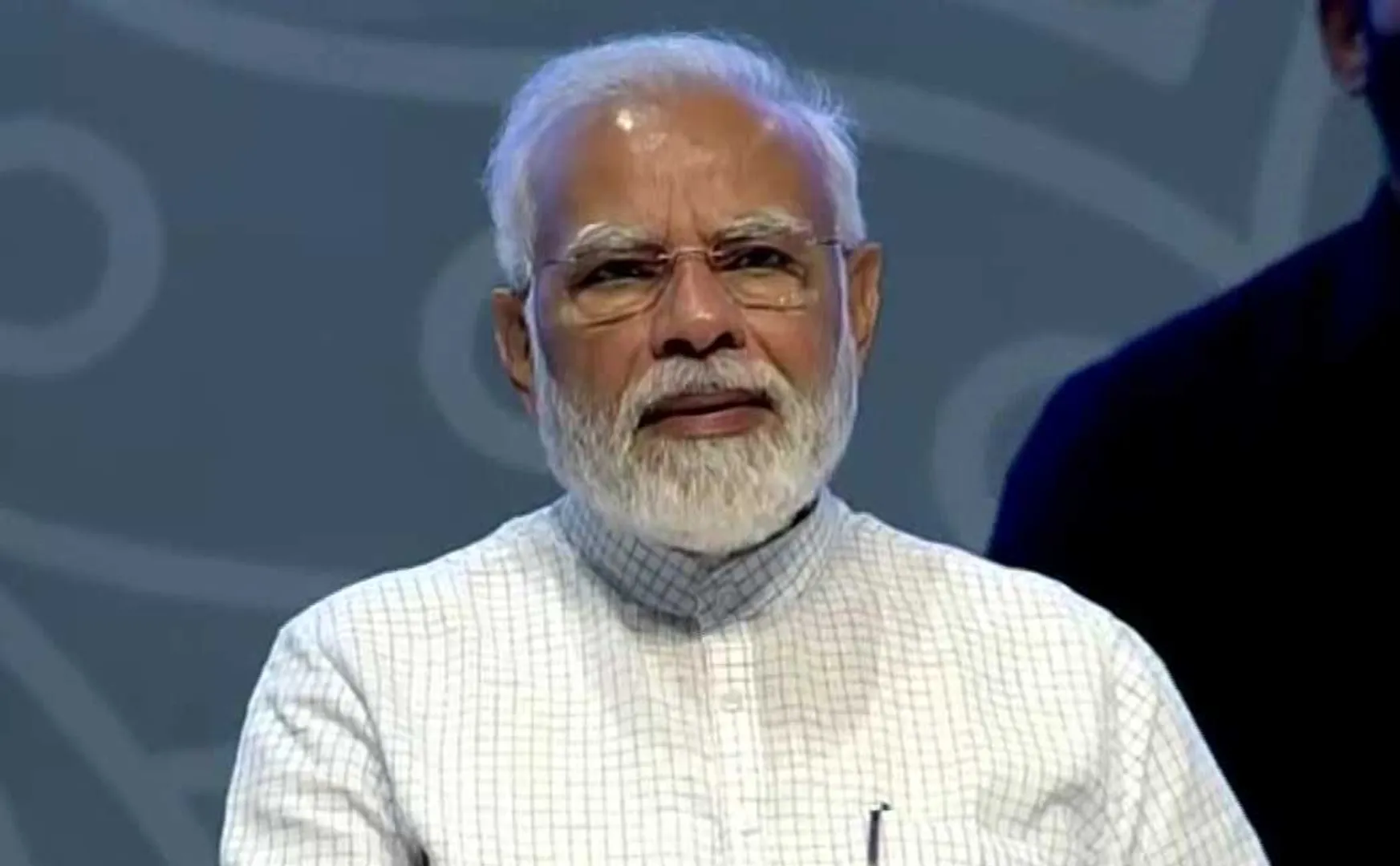 Increase in drone use- Prime Minister Narendra Modi is proud!